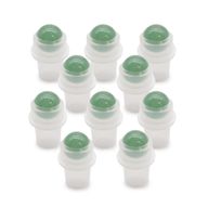 Náhradný Roll-On so Vzácnym Kameňom pre 5ml Fľašku - Avanturín