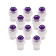 Náhradný Roll-On so Vzácnym Kameňom pre 5ml Fľašku - Ametyst