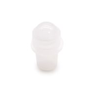 Náhradný Roll-On so Vzácnym Kameňom pre 5ml Fľašku -Skalný Kremeň