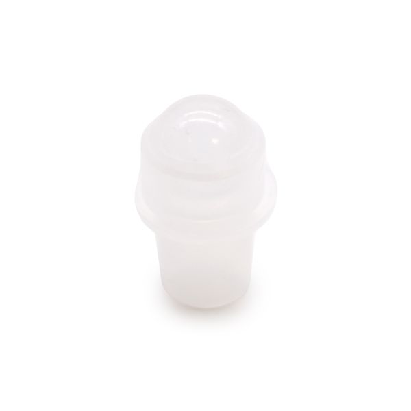 Náhradný Roll-On so Vzácnym Kameňom pre 5ml Fľašku -Skalný Kremeň
