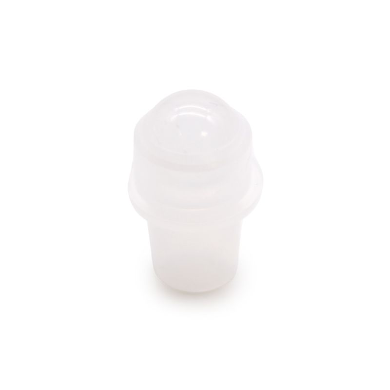 Náhradný Roll-On so Vzácnym Kameňom pre 5ml Fľašku -Skalný Kremeň