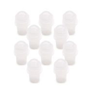Náhradný Roll-On so Vzácnym Kameňom pre 5ml Fľašku -Skalný Kremeň