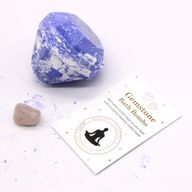 Šumivé Diamanty do Kúpeľa s Drahým Kameňom - Bobuľové Ovocie
