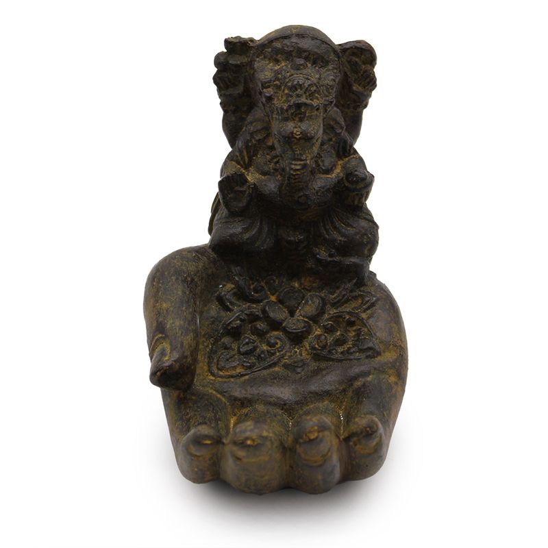 Stojan na Vonné Tyčinky - Ganesh - Antický
