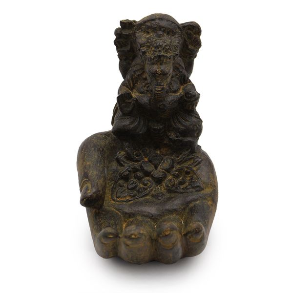Stojan na Vonné Tyčinky - Ganesh - Antický