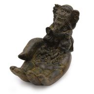 Stojan na Vonné Tyčinky - Ganesh - Antický