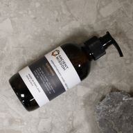 Aromaterapeutický Sprchový gél na Ruky a Telo - Tangerínka, Ylang & Pačuli  250ml