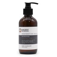 Aromaterapeutický Sprchový gél na Ruky a Telo - Tangerínka, Ylang & Pačuli  250ml