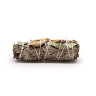 Balené Vykurovacie Zväzky - Biela Šalvia, Eukalyptus a Zázvor