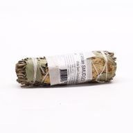 Balené Vykurovacie Zväzky - Biela Šalvia, Eukalyptus a Zázvor