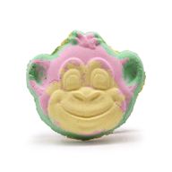 Bomba do Kúpeľa - Opička - Guava & Jahoda 90g