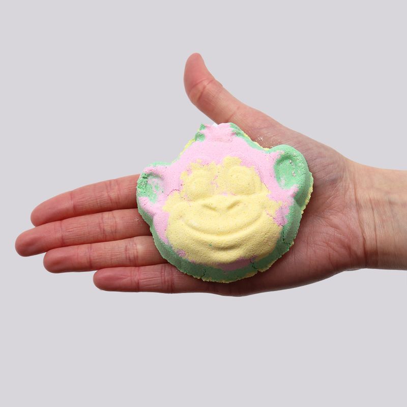 Bomba do Kúpeľa - Opička - Guava & Jahoda 90g