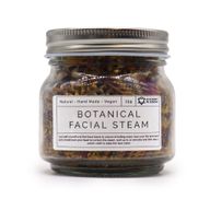 Botanická Zmes na Naparovanie Tváre - Prírodná 25 g