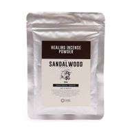 Kadidlo v Prášku  - Santalové Drevo 50 g