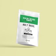 Kadidlo v Prášku - Bazalka 50 g