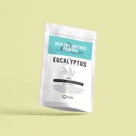 Kadidlo v Prášku - Eukalyptus 100 g