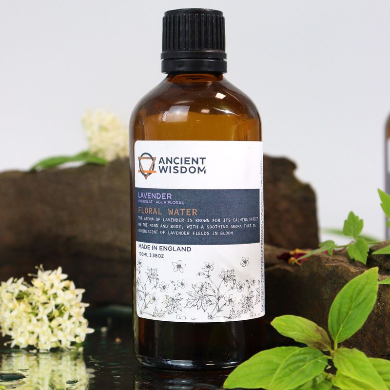 Hydrolát - Levanduľa 100ml