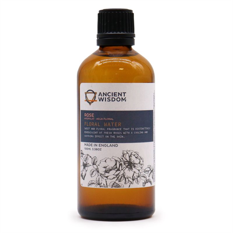 Hydrolát - Ruža  100ml