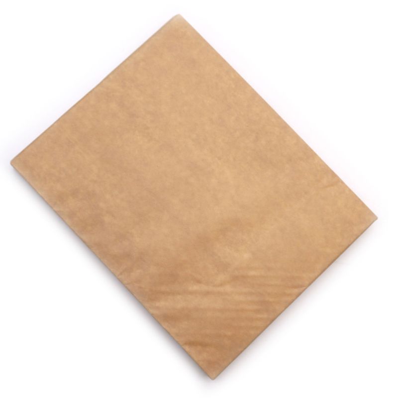 Hárky Voskového Papiera 50 g/m² – 25 x 20 cm (približne 500)