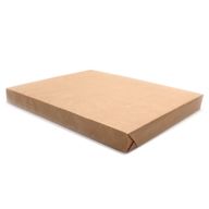 Hárky Voskového Papiera 50 g/m² – 25 x 20 cm (približne 500)