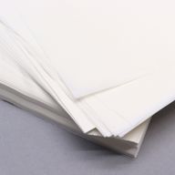 Hárky Voskového Papiera 50 g/m² – 25 x 20 cm (približne 500)