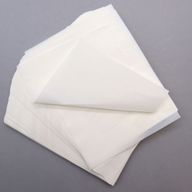 Hárky Voskového Papiera 50 g/m² – 25 x 20 cm (približne 500)