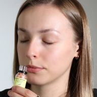 Aromaterapeutická Inhalačná Soľ - Prebudenie
