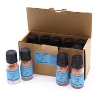 Aromaterapeutická Inhalačná Soľ - Nadýchnite sa