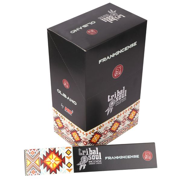 Tribal Vonné Tyčinky - Kadidlo