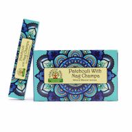 Vonné Tyčinky Namaste Mandala Masala - Pačuli a Nag Champa