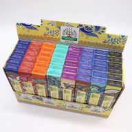Vonné Tyčinky Namaste Mandala Masala - Štartovací Balíček (6x8 Vôní)