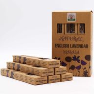 Prírodné Botanické Tyčinky Masala – Anglická levanduľa