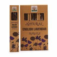 Prírodné Botanické Tyčinky Masala – Anglická levanduľa