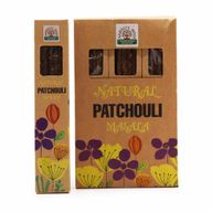 Prírodné Botanické Tyčinky Masala  - Pačuli