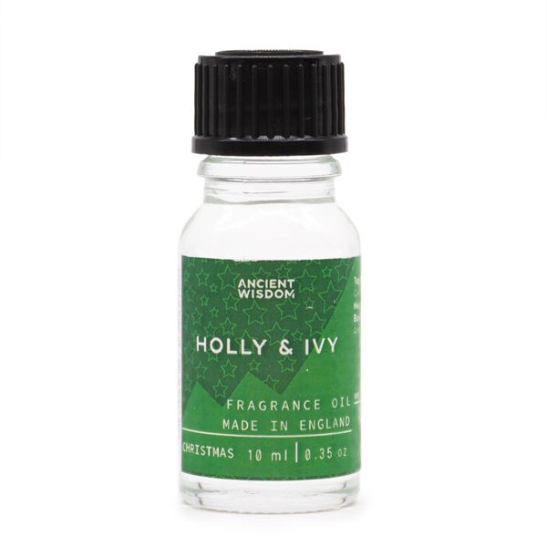 Vonný Olej - Cezmína a Brečtan 10 ml