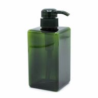 Fľaša s Dávkovačom na Opakované Použitie – 450 ml