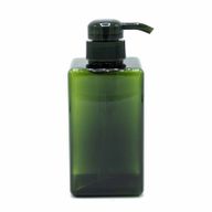 Fľaša s Dávkovačom na Opakované Použitie – 450 ml