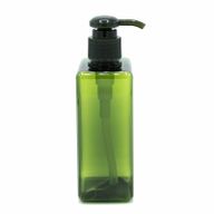 Vysoká Fľaša s Dávkovačom na Opakované Použitie - 280 ml