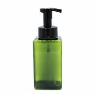 Fľaša s Dávkovačom Peny na Opakované Použitie – 450 ml