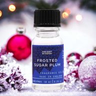 Vonný Olej - Cukrová Slivka 10 ml