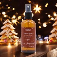 Sprej do Miestnosti - Teplý Perník 100ml