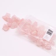 Surové Kryštály (500g) - Ruženín