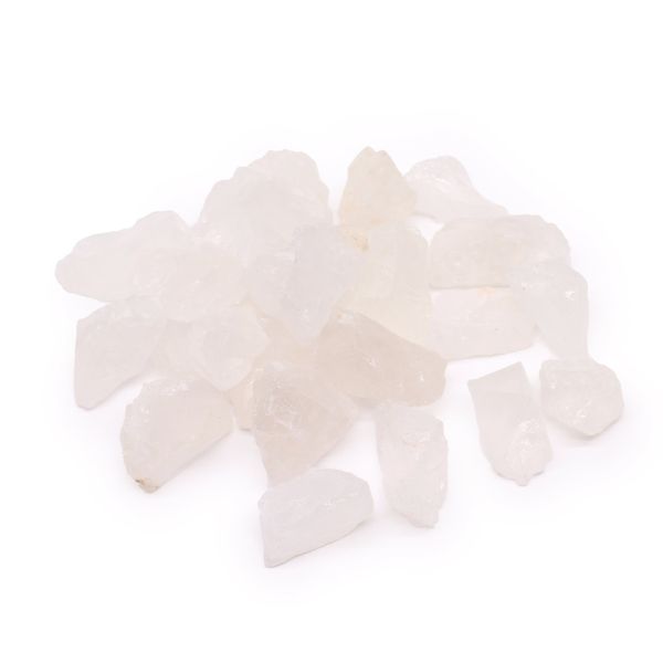 Surové Kryštály (500 gm) - Skalnatý Kremeň