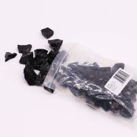 Surové Kryštály (500g) - Čierny Achát