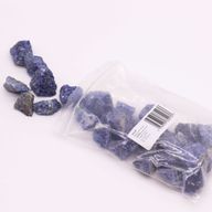 Surové Kryštály (500 g) - Sodalit