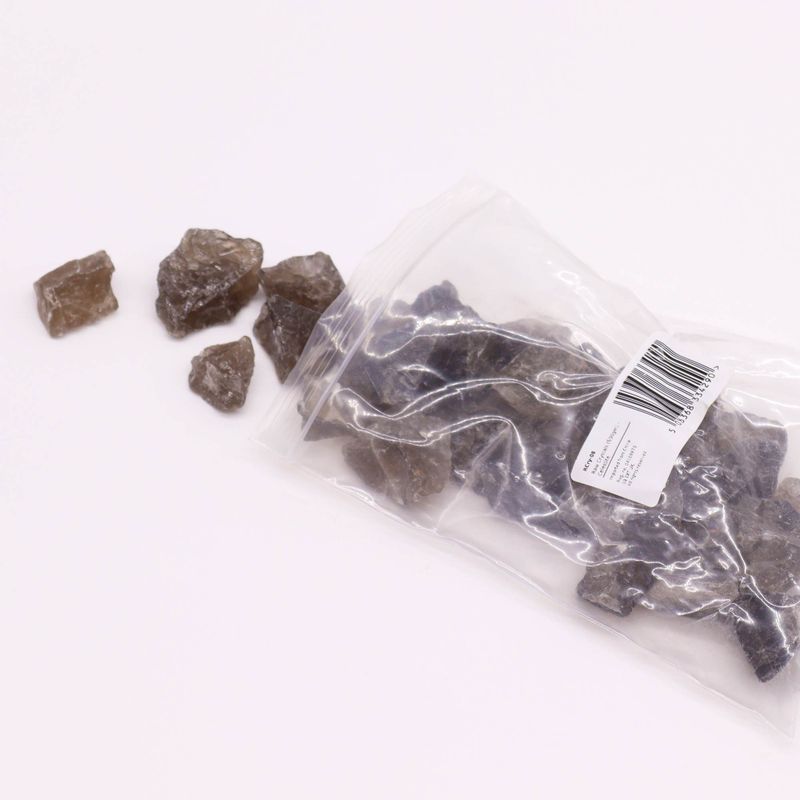 Surové Kryštály (500 g) - Celestit