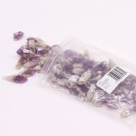Surové Kryštály (500 g) - Ametystové Hroty