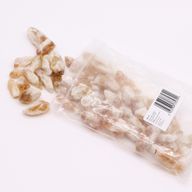 Surové kryštály (500 g) - Citrínový Topaz Drsný