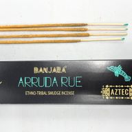 Banjara Tribal Tyčinky - Ruta Voňavá