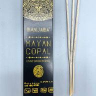 Banjara Tribal Tyčinky - Mayský Kopál